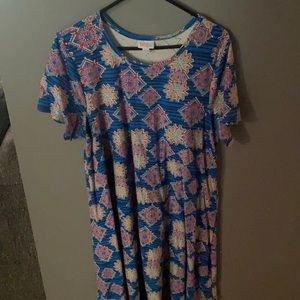 Lularoe dress